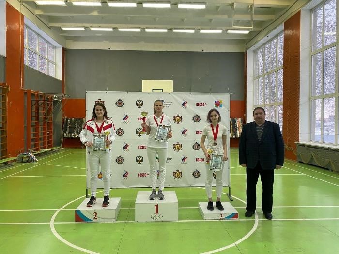 Изображение: В г. Рязани состоялся чемпионат Рязанской области по стрельбе из лука.